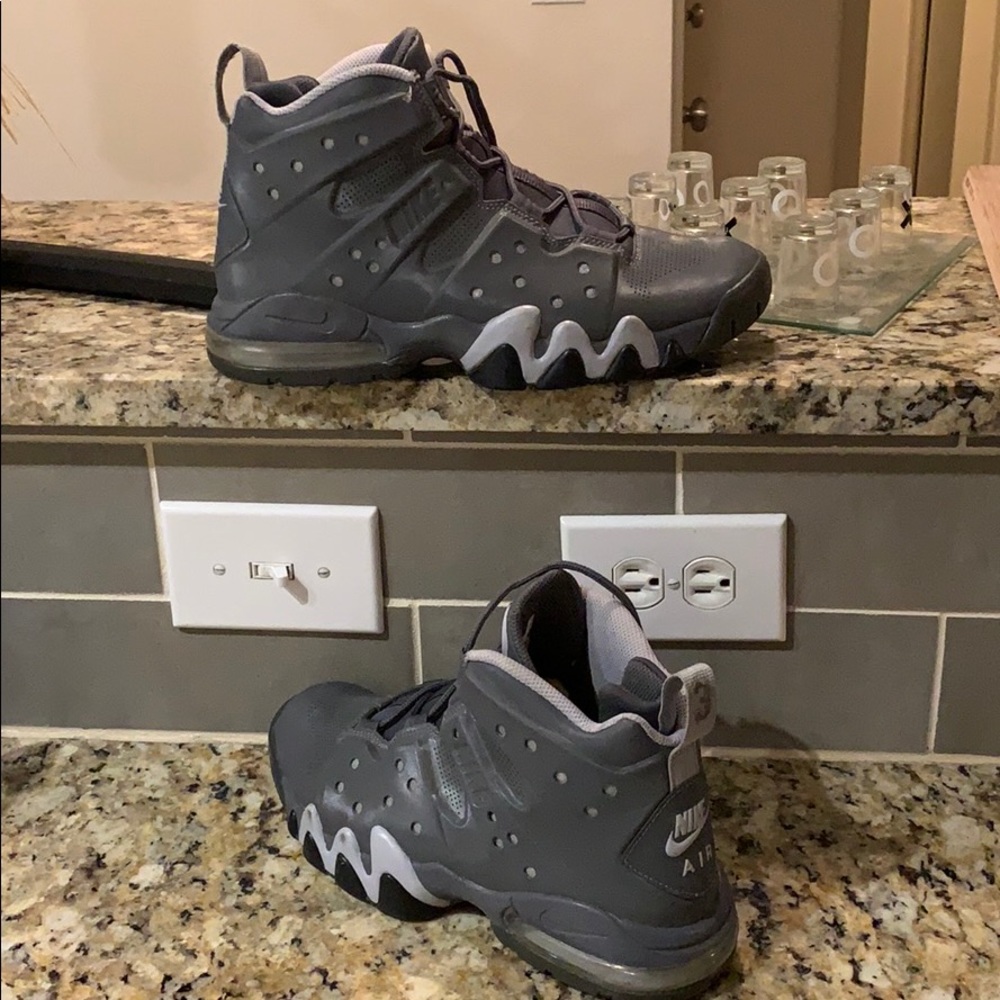 Nike Charles Barkley Air Max 94